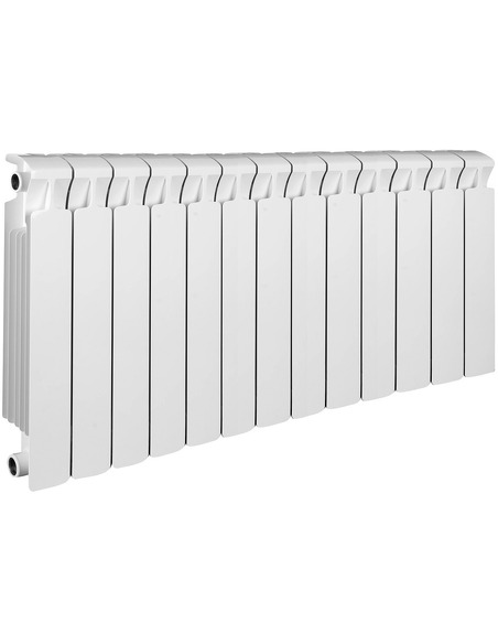 Биметаллический радиатор RIFAR MONOLIT VENTIL 500 х13