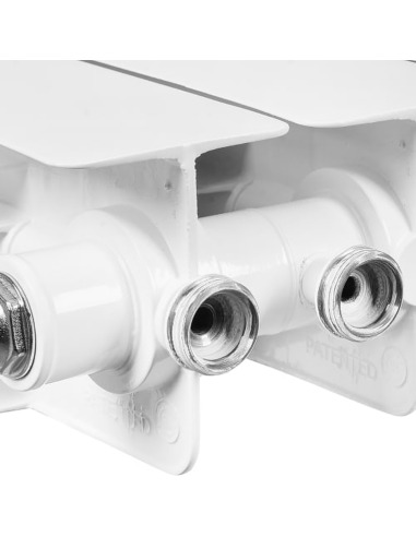 Биметаллический радиатор RIFAR MONOLIT VENTIL 500 х13