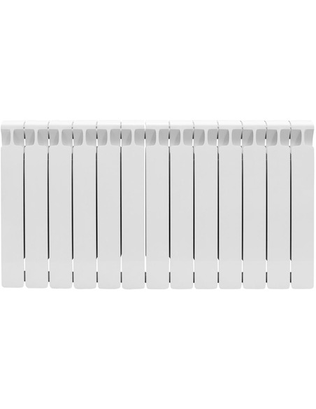 Биметаллический радиатор RIFAR MONOLIT VENTIL 500 х13