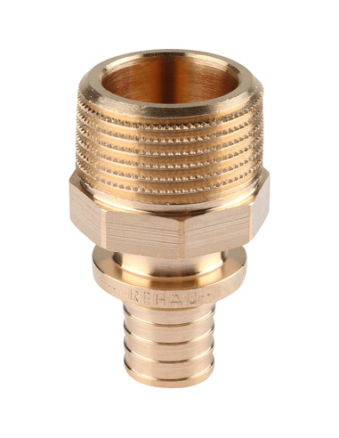 Переходник РЕХАУ RAUTITAN RX 20x1" НР