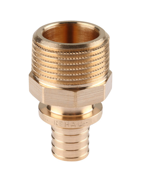 Переходник РЕХАУ RAUTITAN RX 20x1" НР