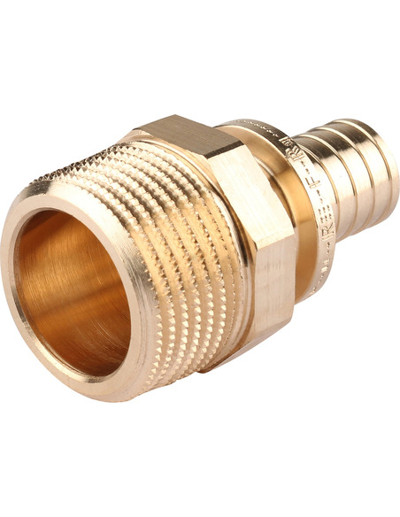 Переходник РЕХАУ RAUTITAN RX 20x1" НР