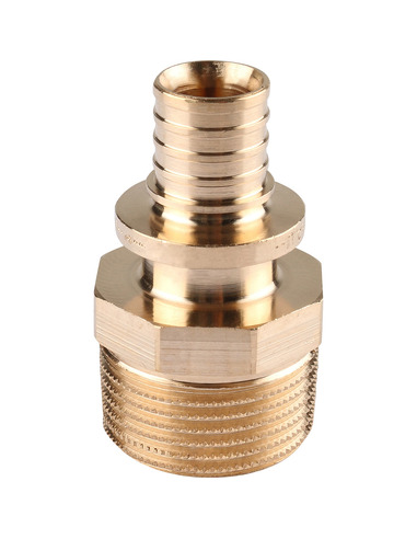 Переходник РЕХАУ RAUTITAN RX 20x1" НР