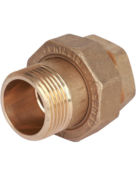 Разъемное соединение "американка" STOUT 1" ВР-НР (o-ring)