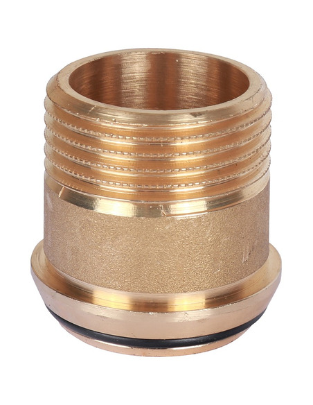 Разъемное соединение "американка" STOUT 1" ВР-НР (o-ring)