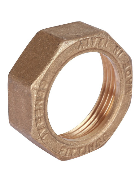 Разъемное соединение "американка" STOUT 1" ВР-НР (o-ring)