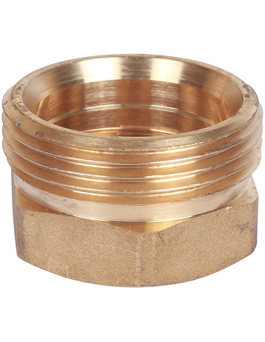 Разъемное соединение "американка" STOUT 1" ВР-НР (o-ring)