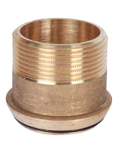 Разъемное соединение "американка" STOUT 1 1/2" ВР-НР (o-ring)