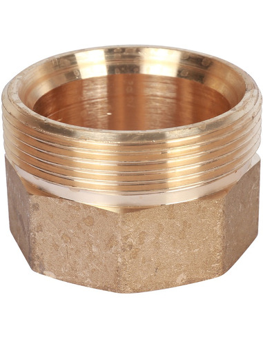 Разъемное соединение "американка" STOUT 1 1/2" ВР-НР (o-ring)