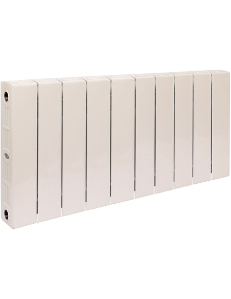 Биметаллический радиатор RIFAR SUPReMO 350 х10