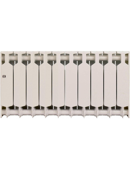 Биметаллический радиатор RIFAR SUPReMO 350 х10