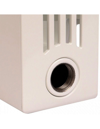 Биметаллический радиатор RIFAR SUPReMO 350 х10