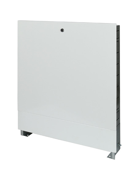 Шкаф коллекторный STOUT ШРВ-3