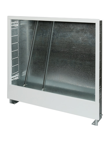 Шкаф коллекторный STOUT ШРВ-3