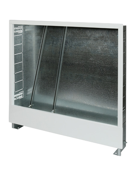 Шкаф коллекторный STOUT ШРВ-3