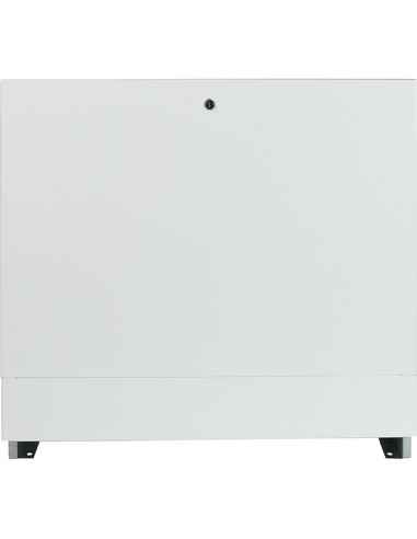 Шкаф коллекторный STOUT ШРВ-3