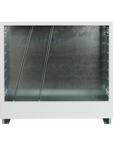 Шкаф коллекторный STOUT ШРВ-3