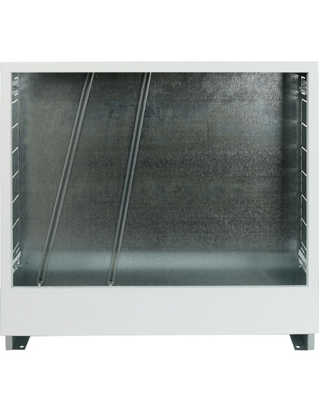 Шкаф коллекторный STOUT ШРВ-3