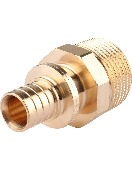 Переходник РЕХАУ RAUTITAN RX 20x3/4" НР