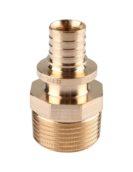 Переходник РЕХАУ RAUTITAN RX 20x3/4" НР