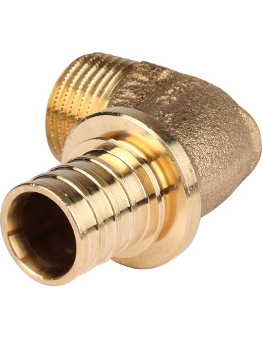 Угольник РЕХАУ RAUTITAN RX 20х1/2" НР