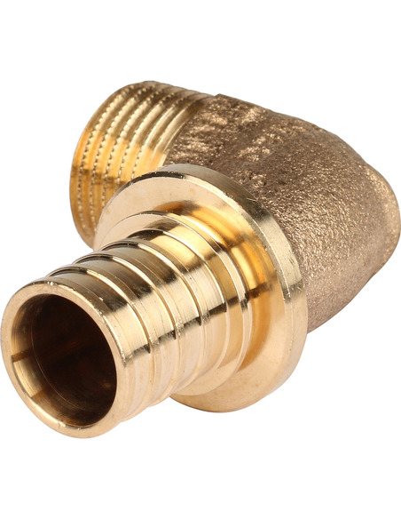 Угольник РЕХАУ RAUTITAN RX 20х1/2" НР