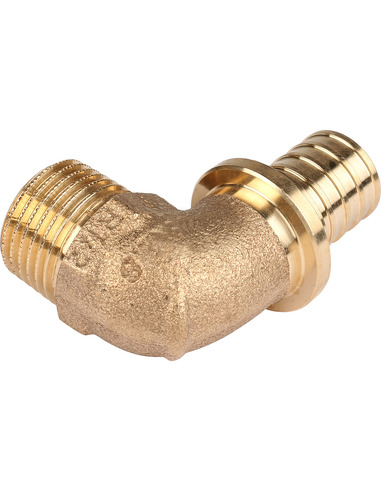 Угольник РЕХАУ RAUTITAN RX 20х1/2" НР