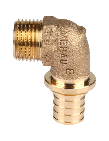 Угольник РЕХАУ RAUTITAN RX 20х1/2" НР