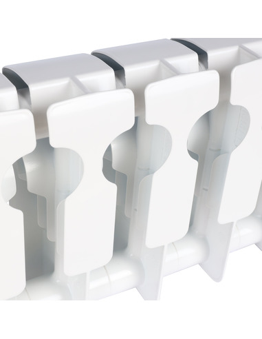 Биметаллический радиатор ROMMER Plus BM 200 х10