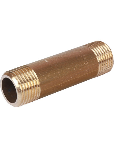 Удлинитель STOUT 1/2"х70 НР-НР