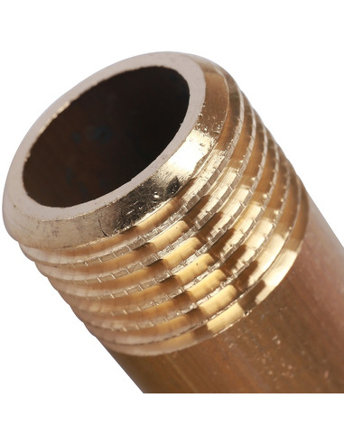 Удлинитель STOUT 1/2"х70 НР-НР