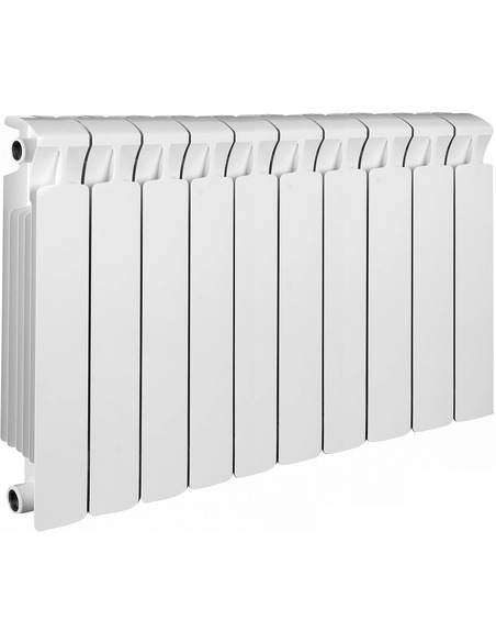 Биметаллический радиатор RIFAR MONOLIT 500 х10