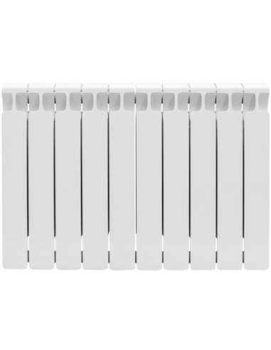 Биметаллический радиатор RIFAR MONOLIT 500 х10