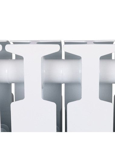 Биметаллический радиатор RIFAR MONOLIT 500 х10