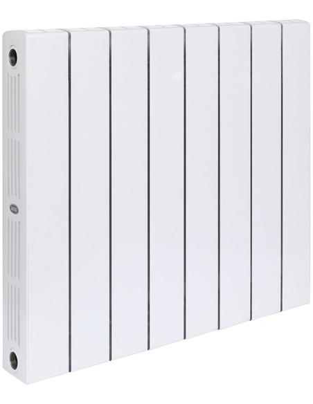 Биметаллический радиатор RIFAR SUPReMO 500 х8