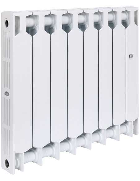 Биметаллический радиатор RIFAR SUPReMO 500 х8