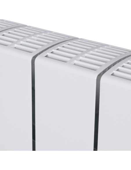 Биметаллический радиатор RIFAR SUPReMO 500 х8