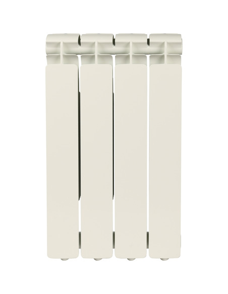 Алюминиевый радиатор STOUT Bravo 500 х4