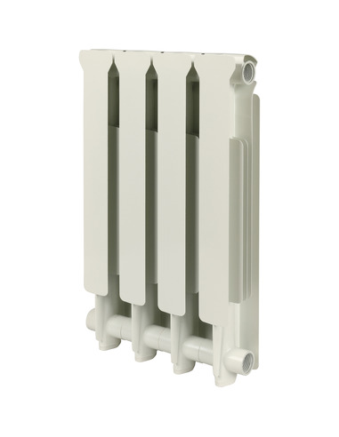 Алюминиевый радиатор STOUT Bravo 500 х4