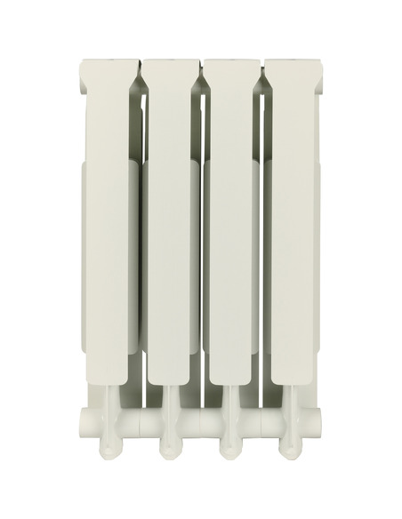 Алюминиевый радиатор STOUT Bravo 500 х4