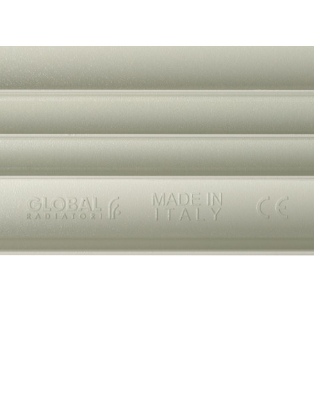 Алюминиевый радиатор STOUT Bravo 500 х4