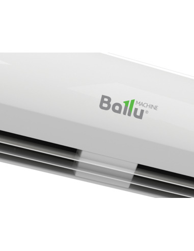 Тепловая завеса Ballu BHC-L15-S09 (пульт BRC-E)