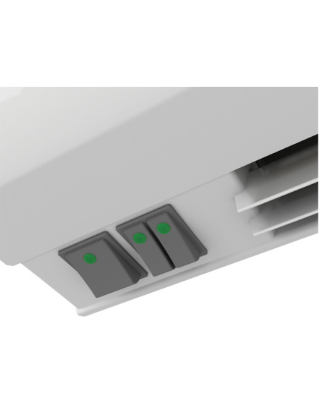 Тепловая завеса Ballu BHC-L15-S09 (пульт BRC-E)