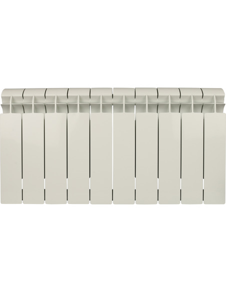 Биметаллический радиатор Global Style Plus 350 х10