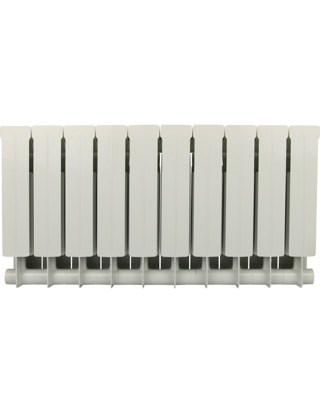 Биметаллический радиатор Global Style Plus 350 х10