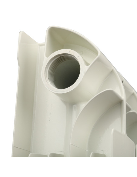 Биметаллический радиатор Global Style Plus 350 х10