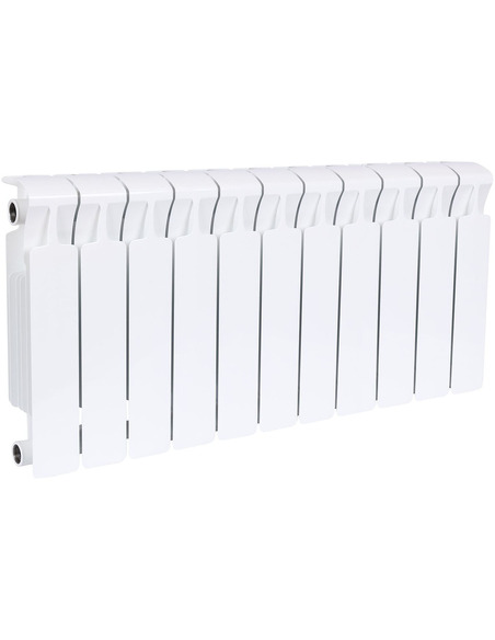 Биметаллический радиатор RIFAR MONOLIT 350 х11