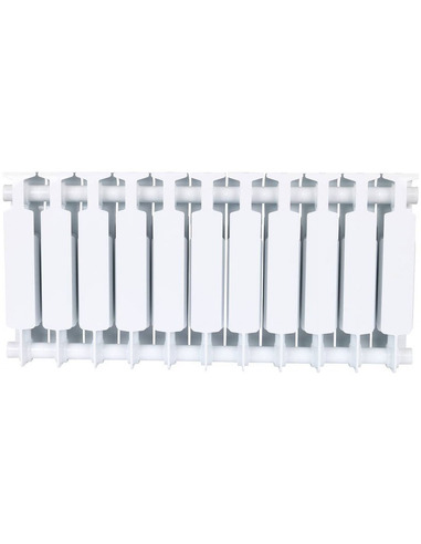 Биметаллический радиатор RIFAR MONOLIT 350 х11