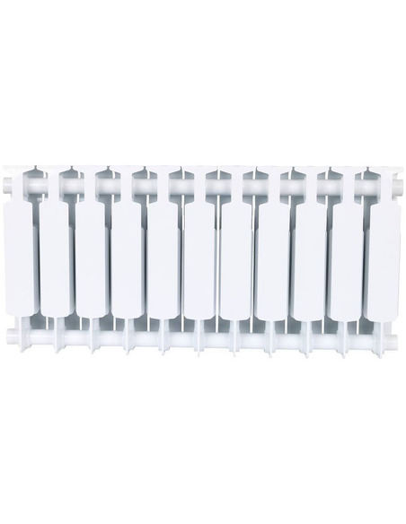 Биметаллический радиатор RIFAR MONOLIT 350 х11