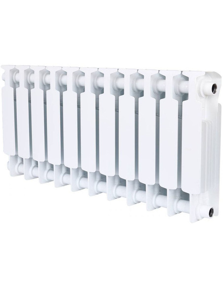 Биметаллический радиатор RIFAR MONOLIT 350 х11